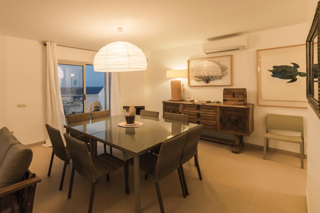 Villa Casa Hayman Cerrogordo à San José Extérieur photo